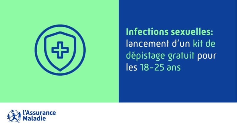 Dépistage article